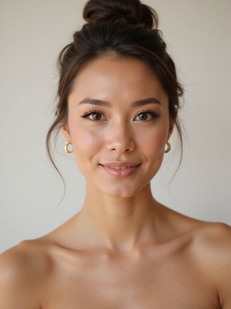 radiant skin makeup prep