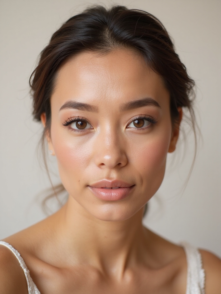 radiant skin natural glow