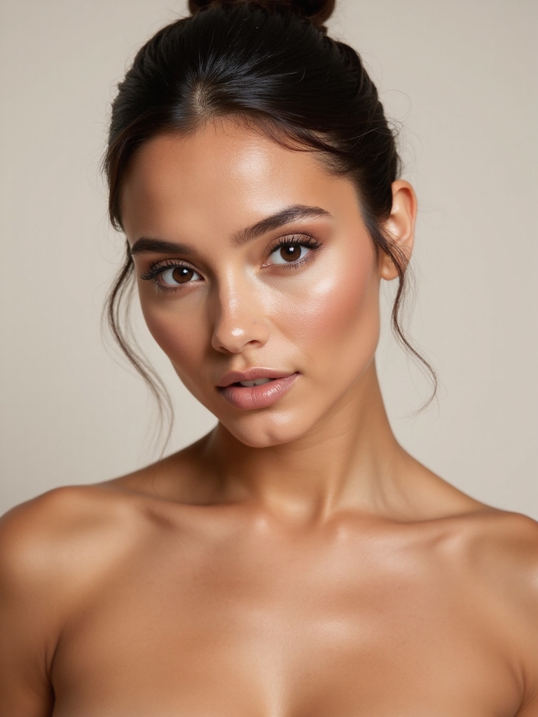 radiant skin photo tips