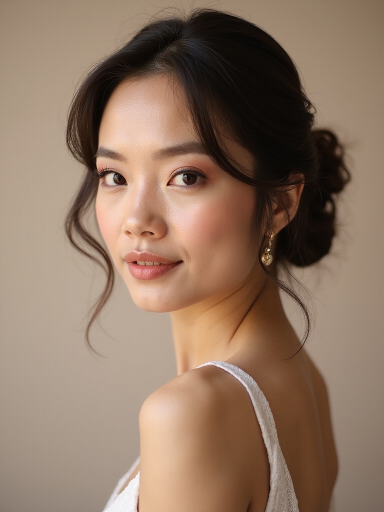 radiant skin prep routine