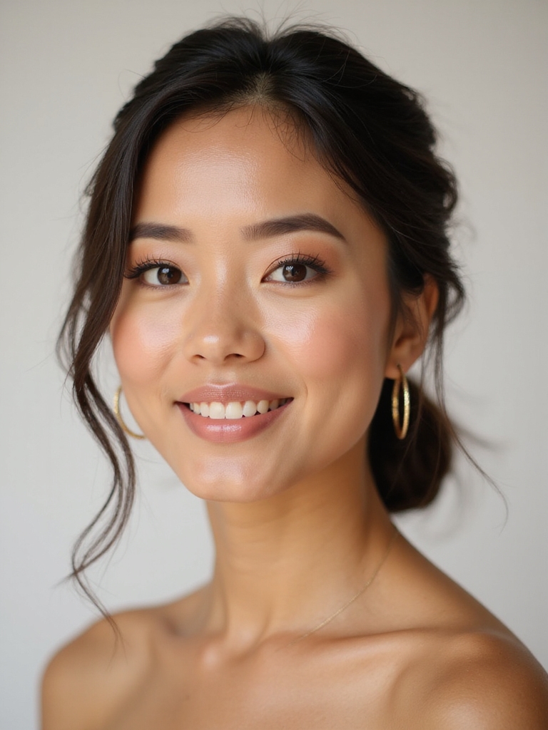 radiant skin through hydration
