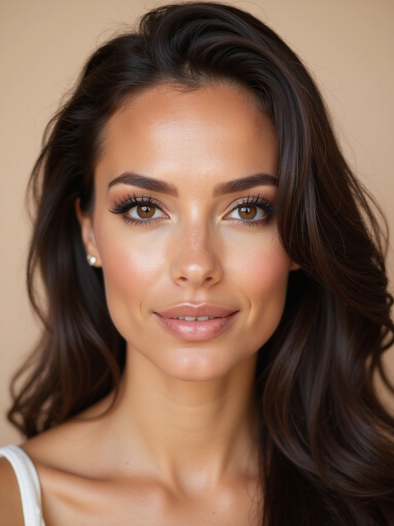 radiant unforgettable engagement eyes