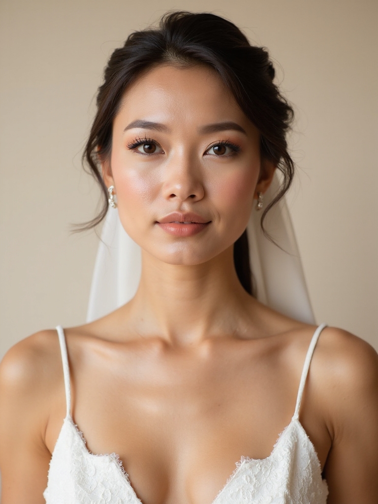 radiant wedding glow tips