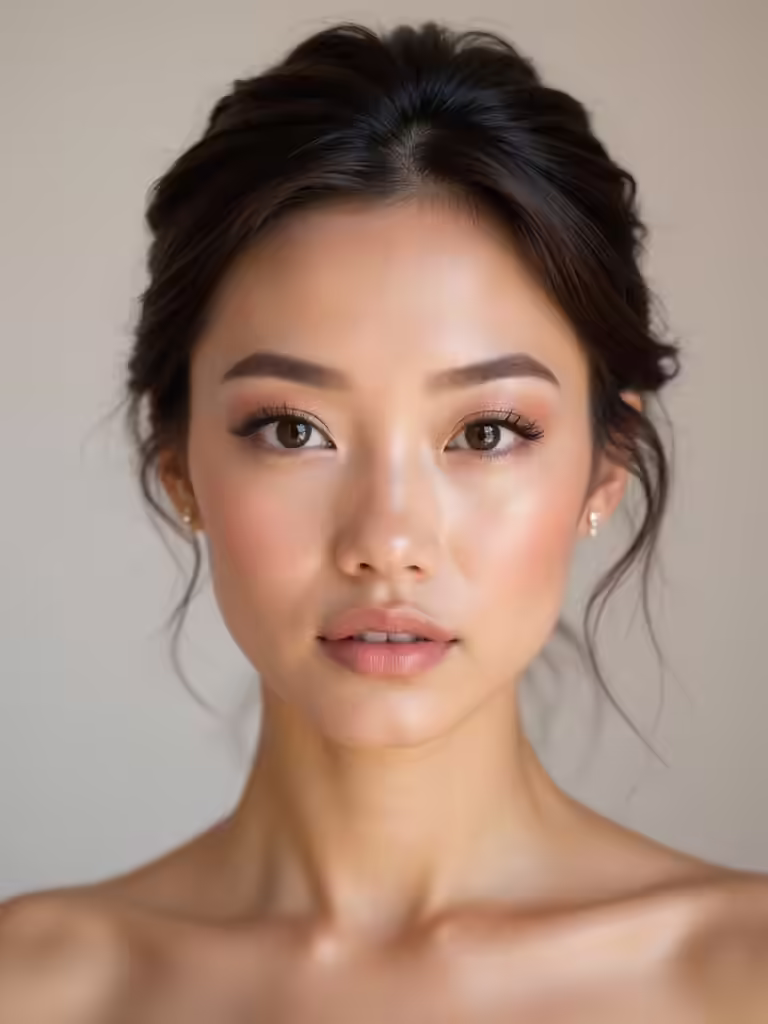 radiant wedding makeup tips