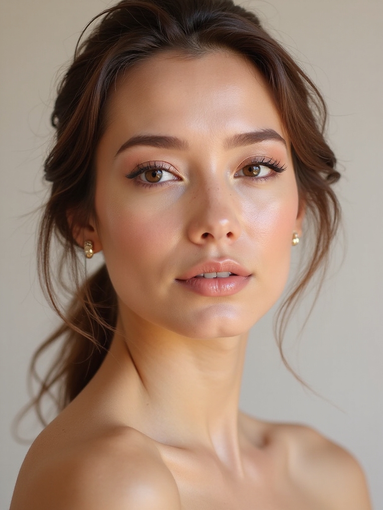 romantic rose gold elegance