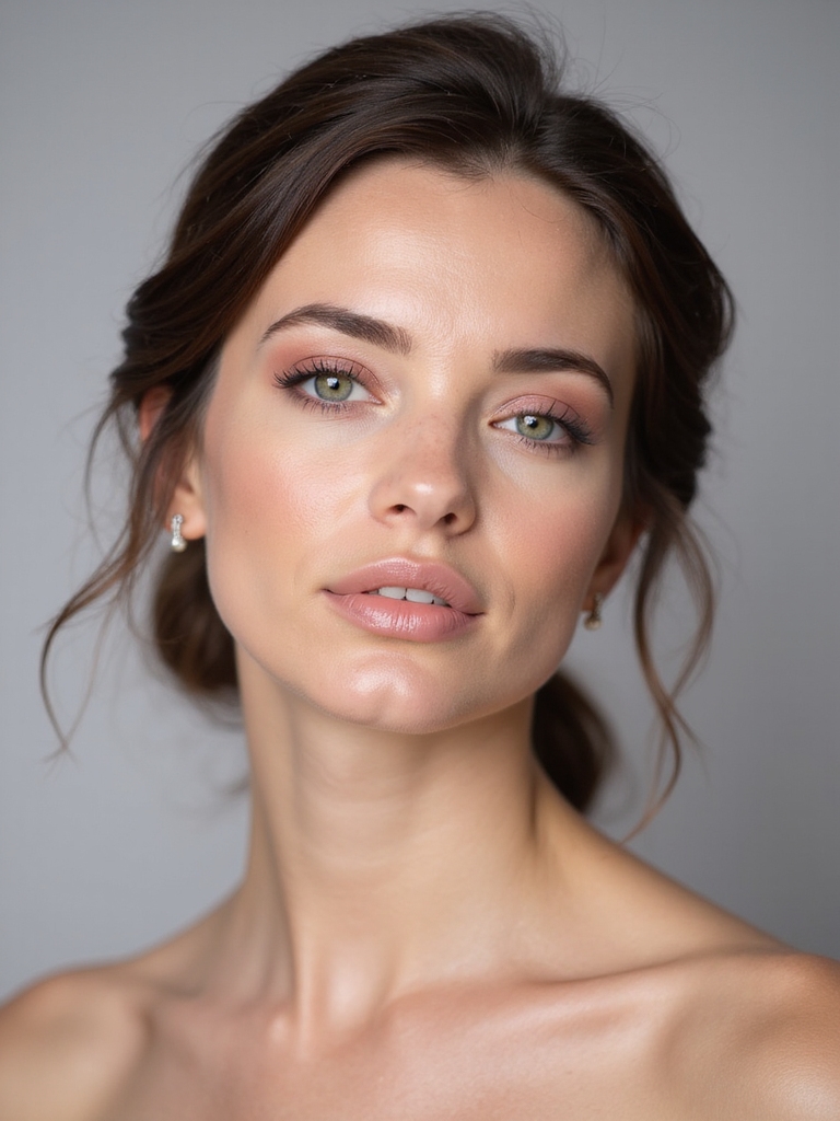romantic soft pink palettes
