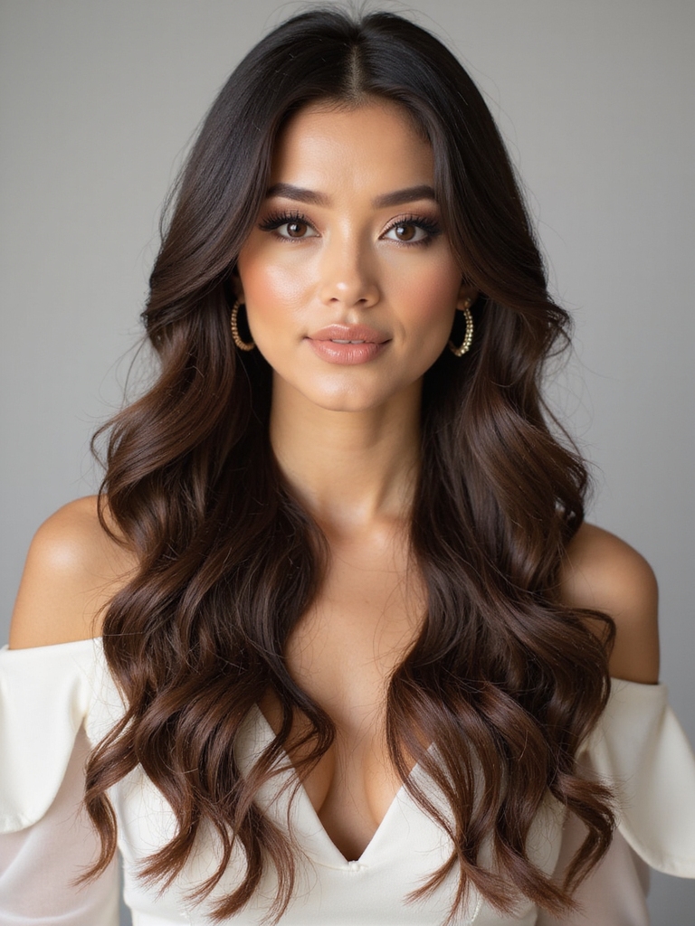 romantic waves and volume