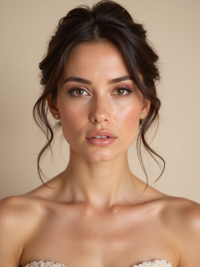 rosy brown blush recommendation
