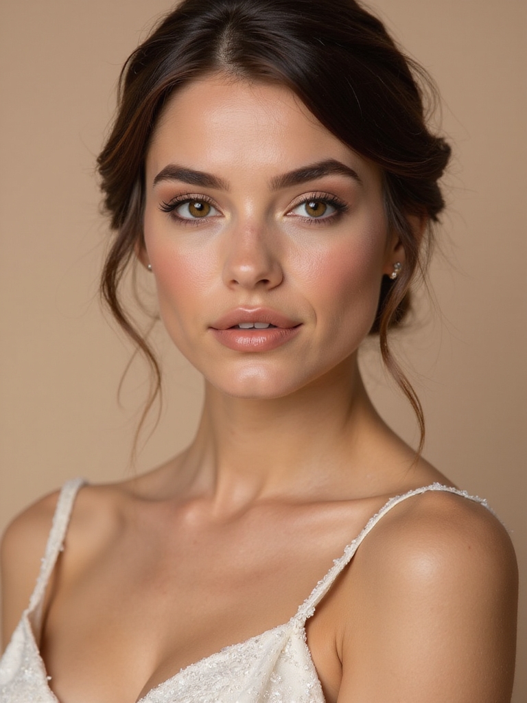 rosy cheeks dewy finish