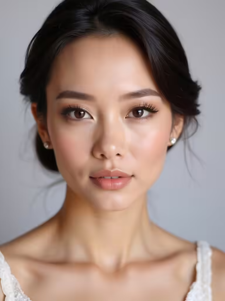 sculpting bridal makeup techniques