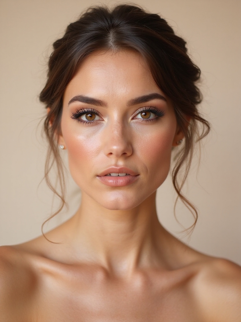 seasonal makeup tone guide