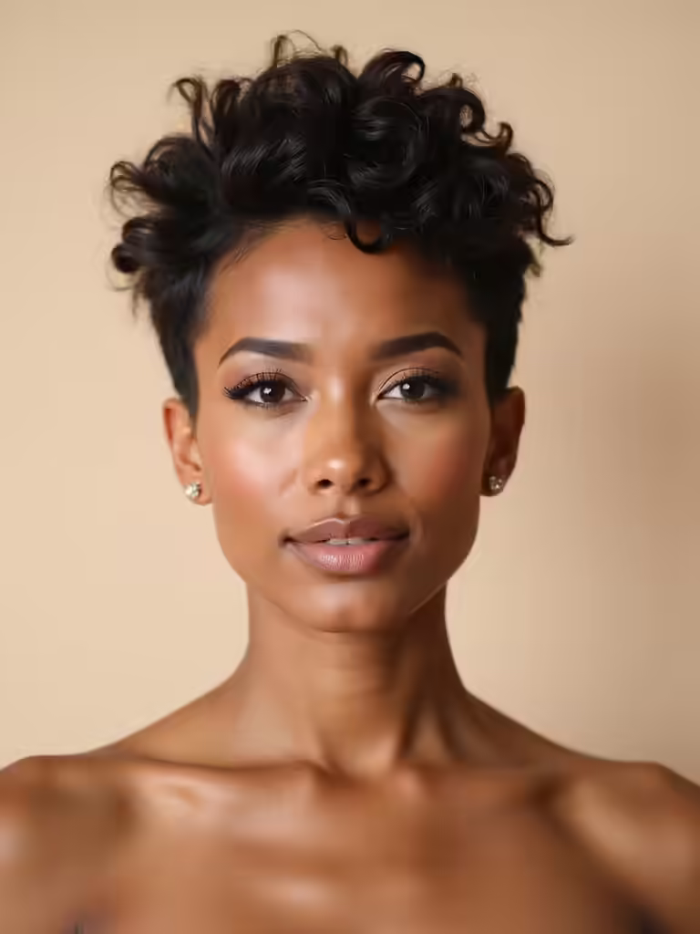 short hairstyles for weddings
