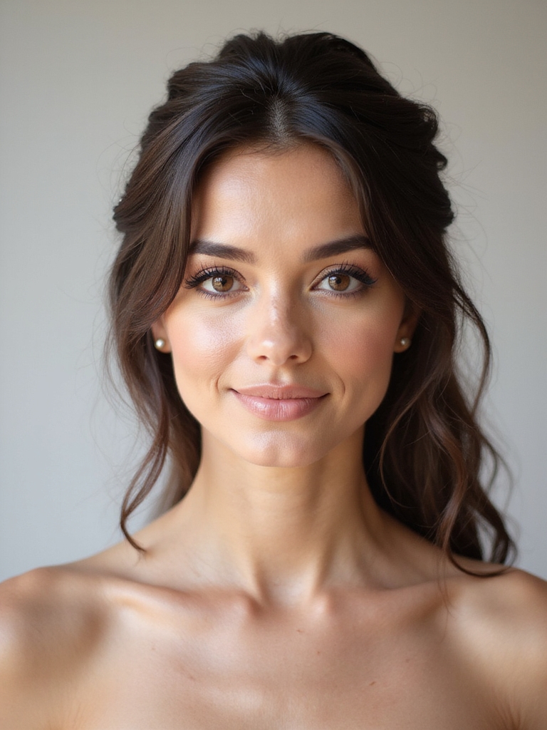short wedding hair styles