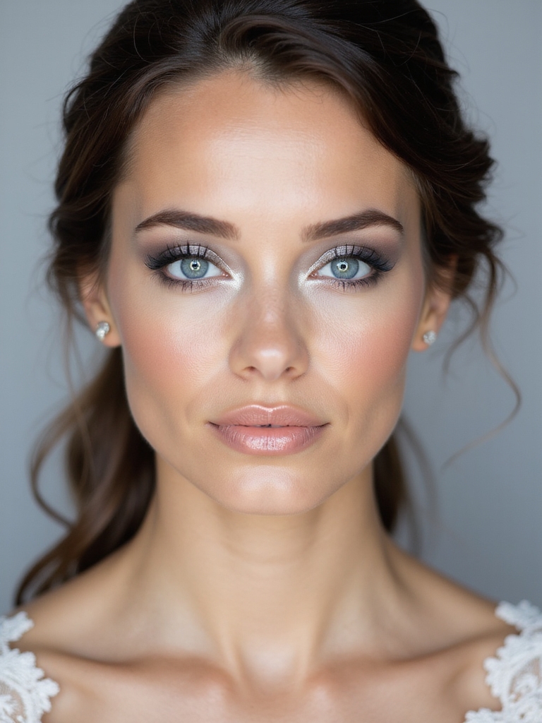 silver and gray shadows