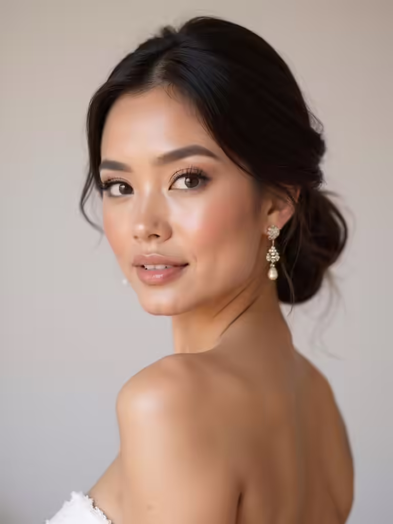 skincare for soft glam