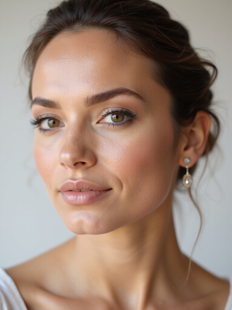 skincare prep for brides
