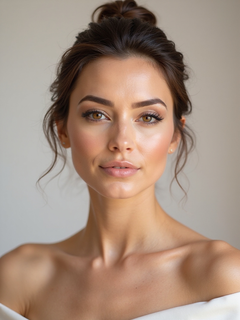 skincare prep for radiance