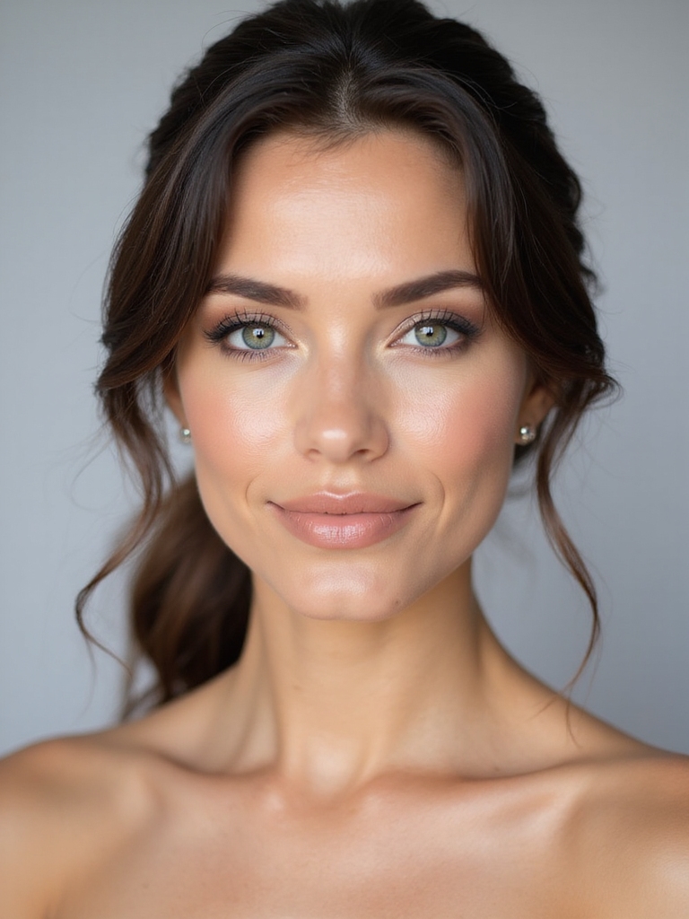 smooth glowing skin prep
