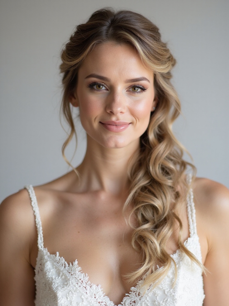 soft boho braid tutorial