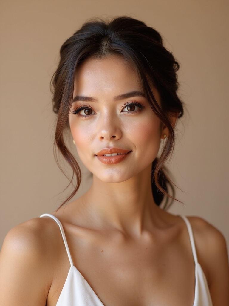 soft bronze lip shades