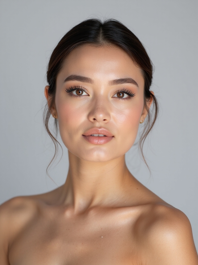 soft defined lash perfection