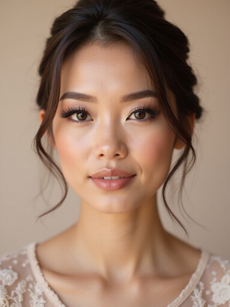 soft eyeliner for elegance