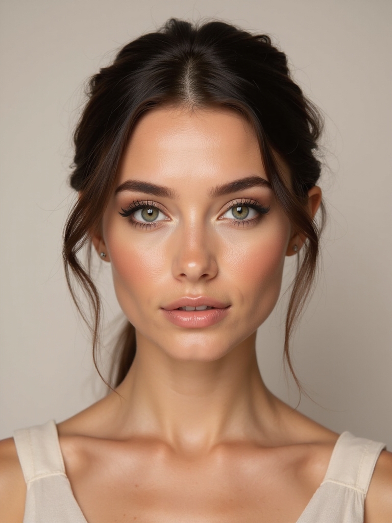 soft eyeliner for green eyes