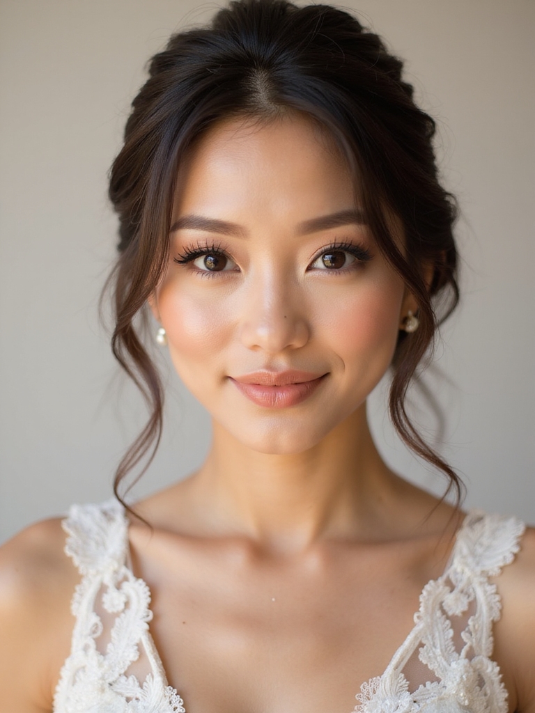 soft glam bridal essentials