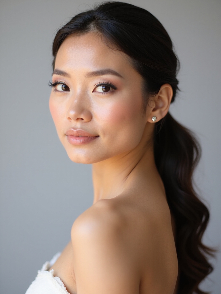 soft highlighting for radiance