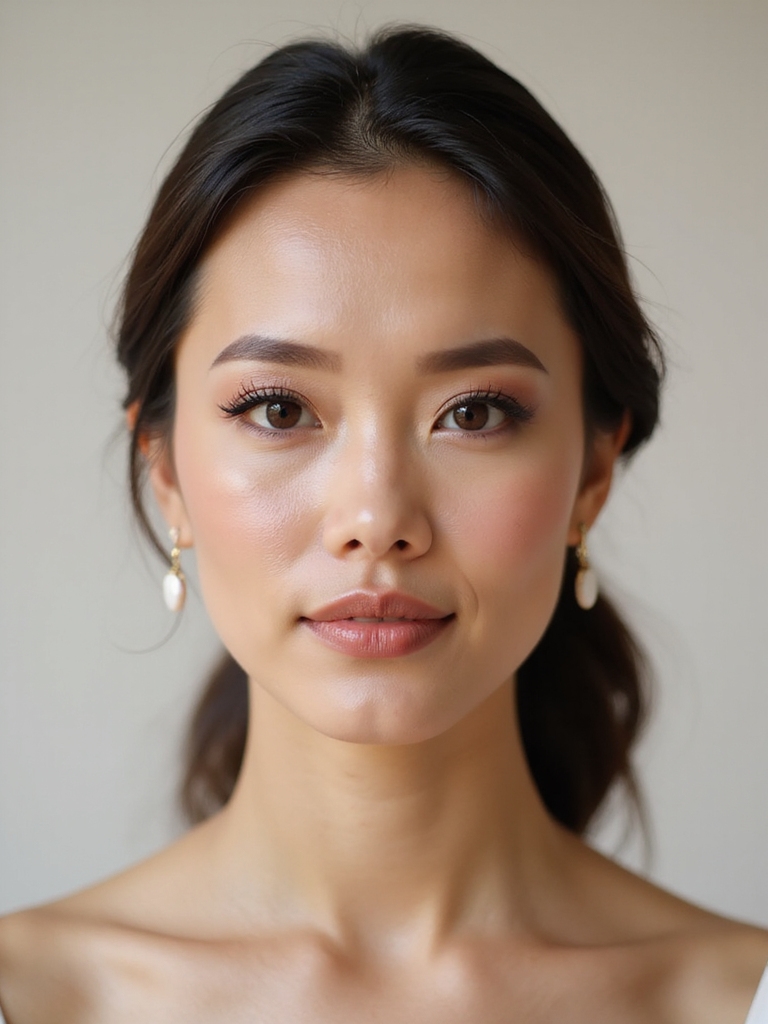 soft natural makeup tips