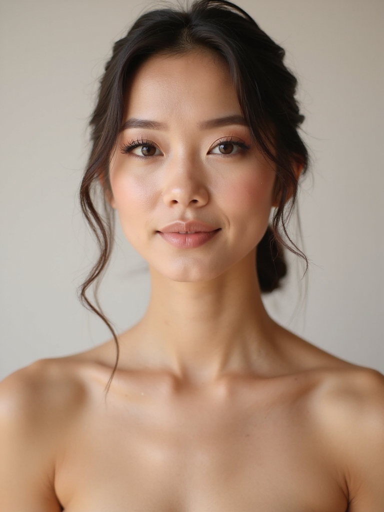 soft neutral bridal eyeshadows