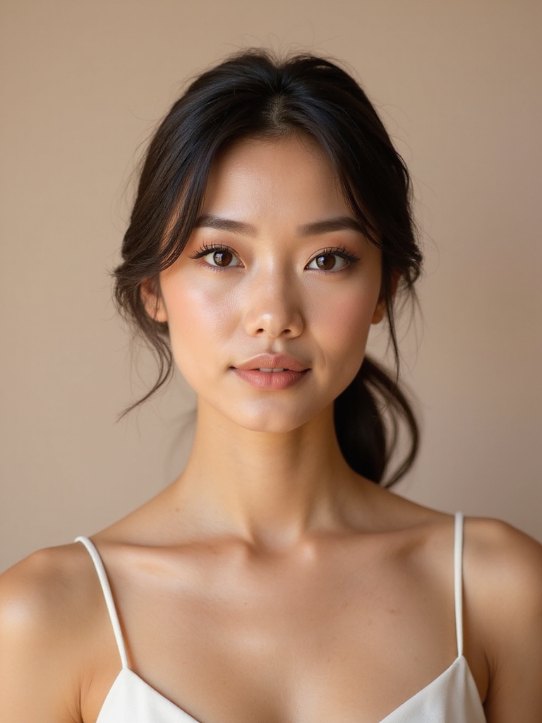 soft neutral matte eyeshadows