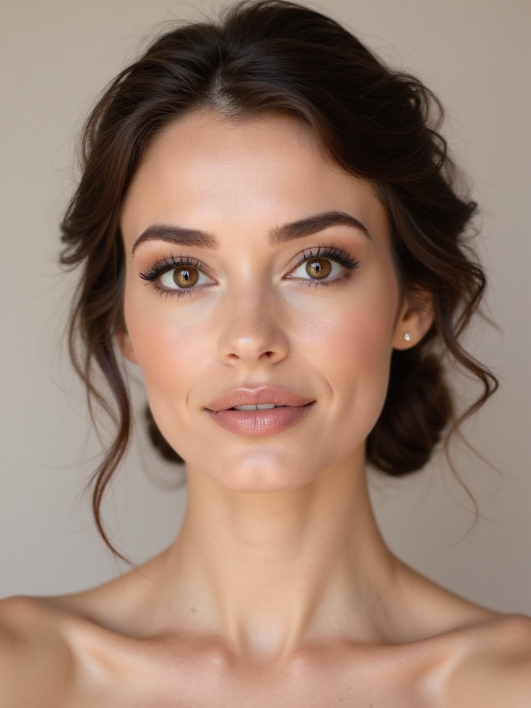 soft neutral tones enhance