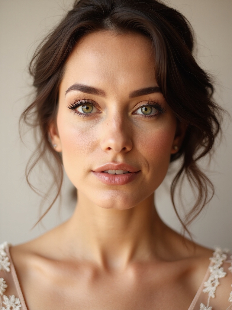 soft romantic eyeshadow palette