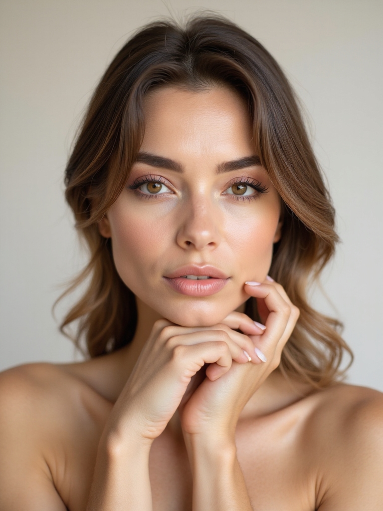 soft romantic eyeshadow shades