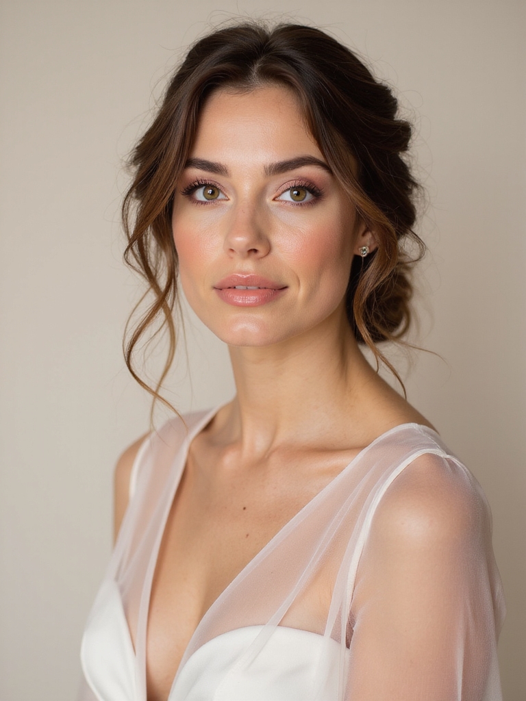 soft romantic pink elegance