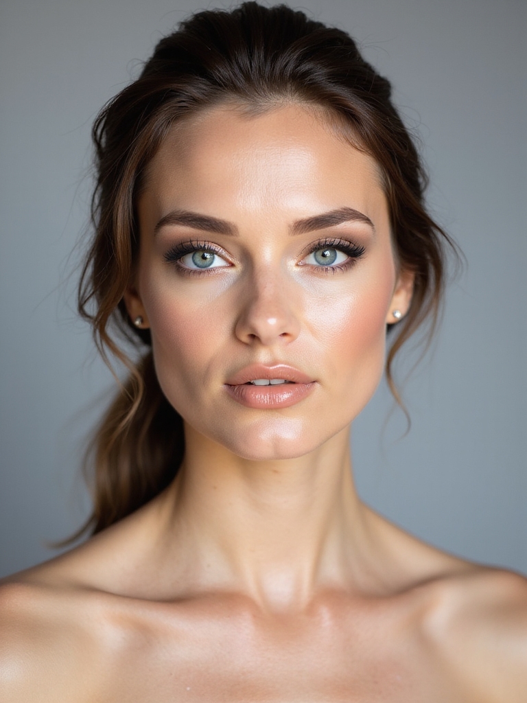 soft smokey eye tutorial