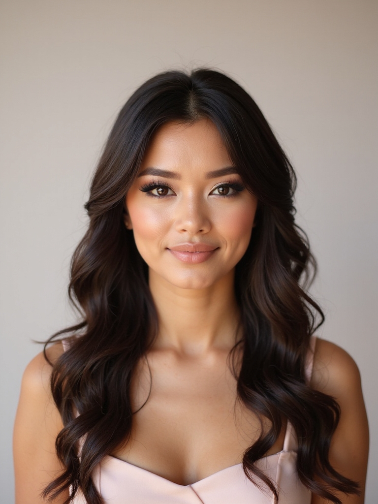 soft winged eyeliner styles