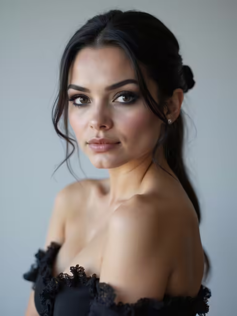 spooky halloween makeup inspiration