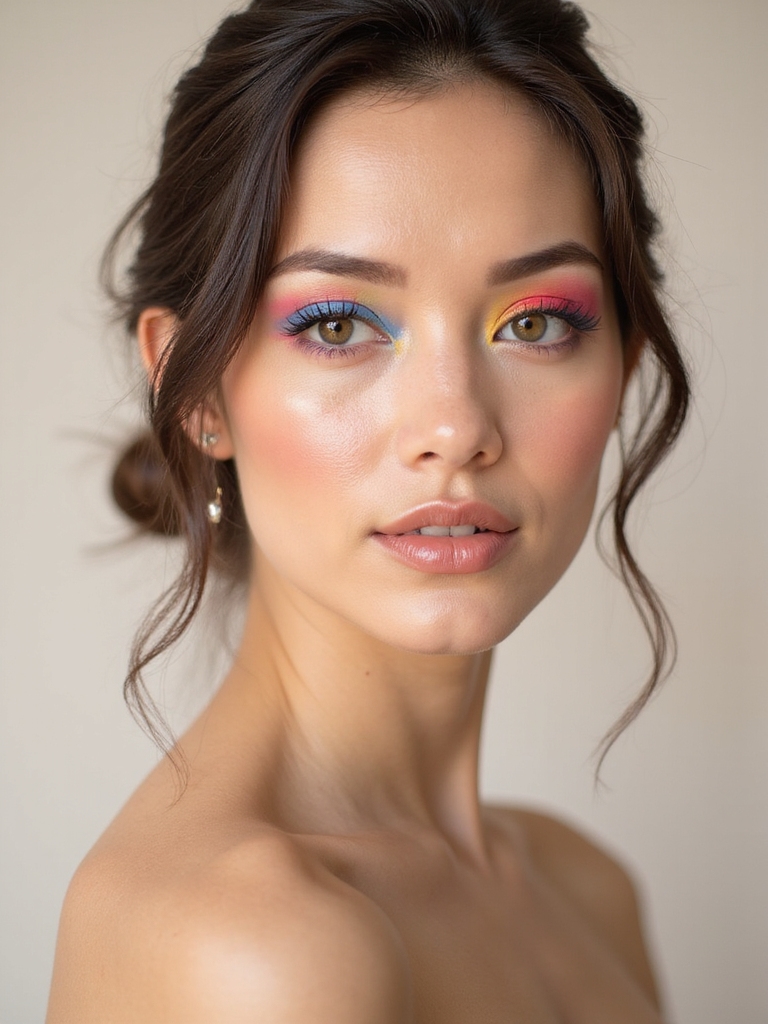 spring bridesmaid makeup tips