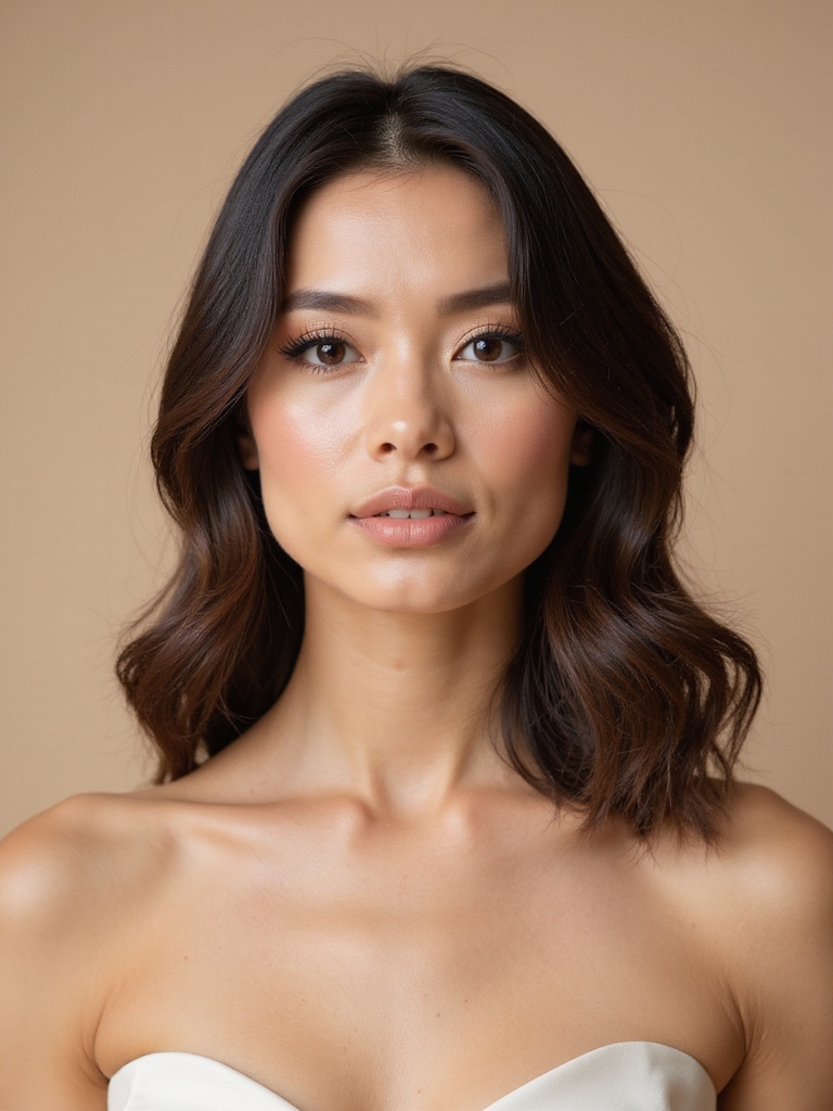 strategic wedding guest hairstyles