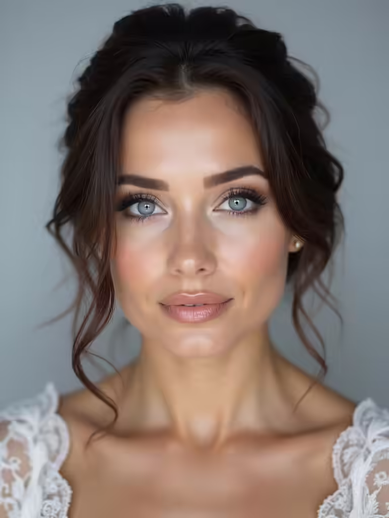 stunning bridal looks defined