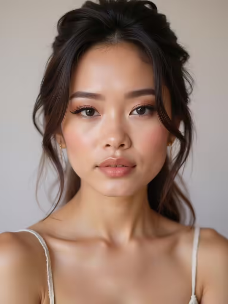 stunning bridal makeup ideas