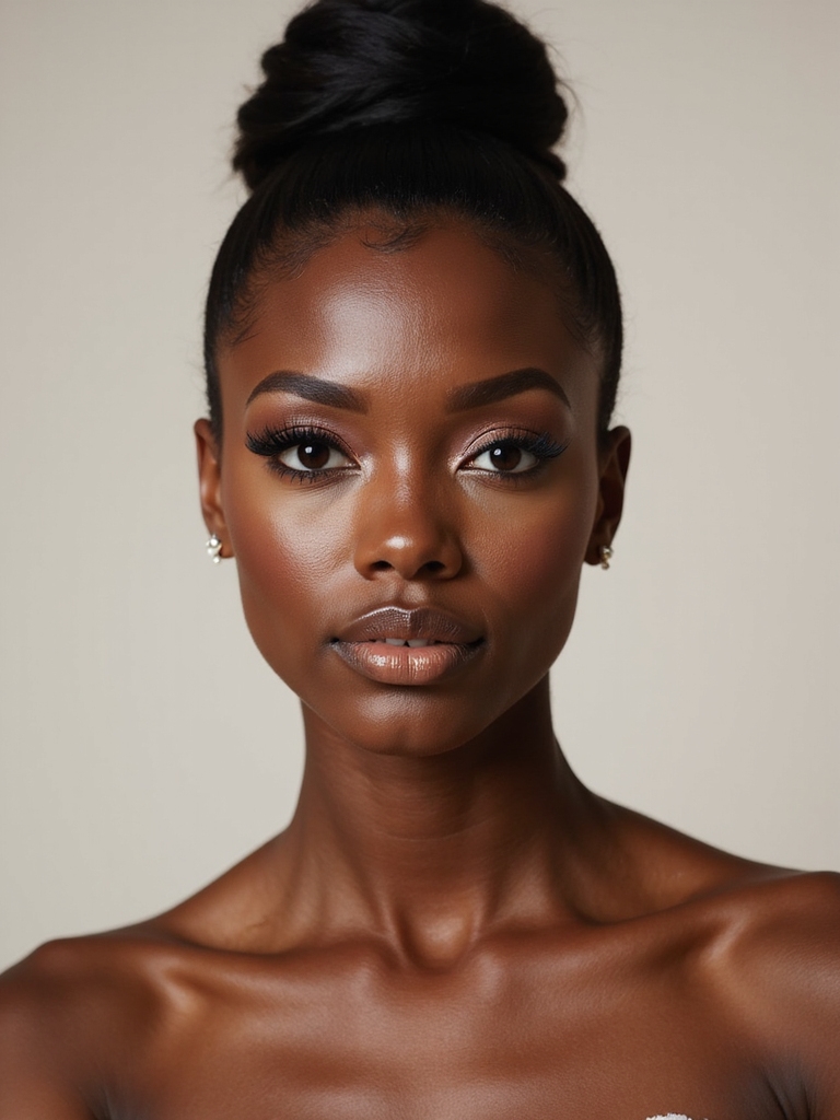 stunning bridal makeup ideas