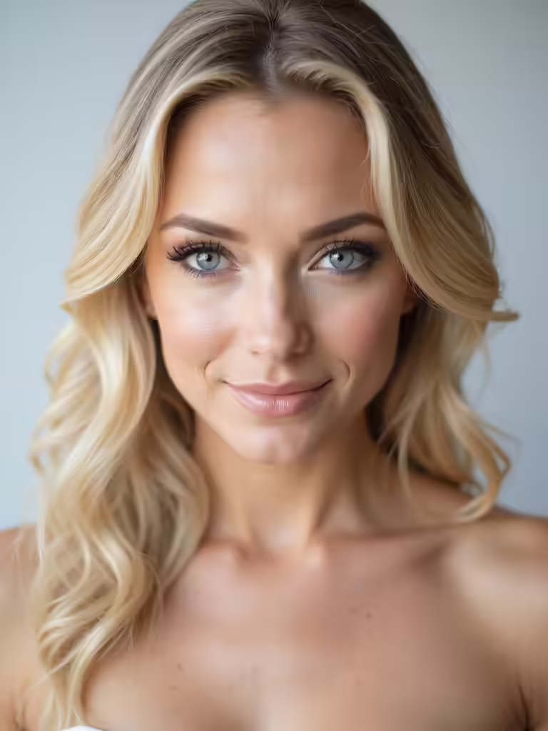 stunning bridal makeup ideas