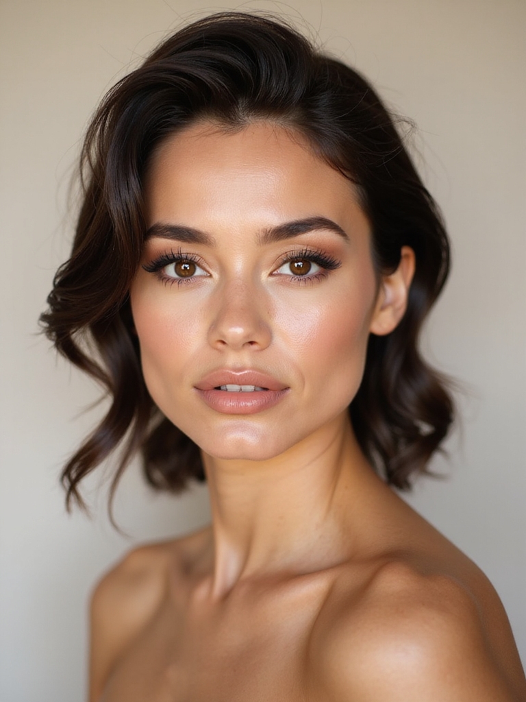 stunning bridal makeup ideas