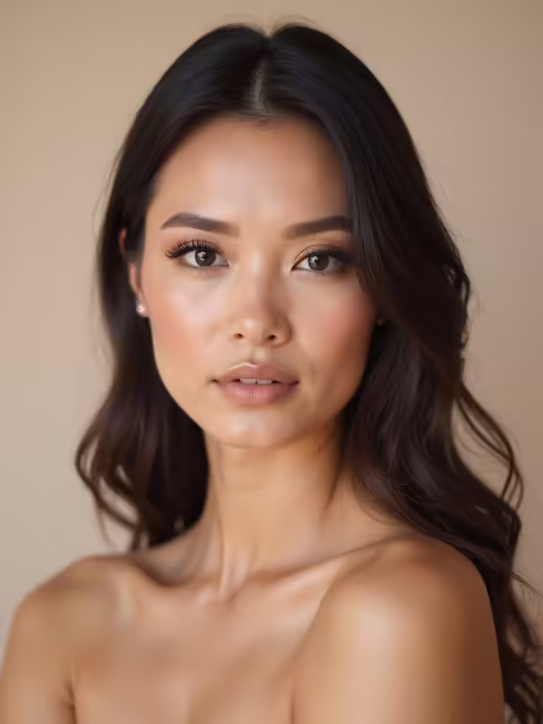 stunning bridal makeup ideas