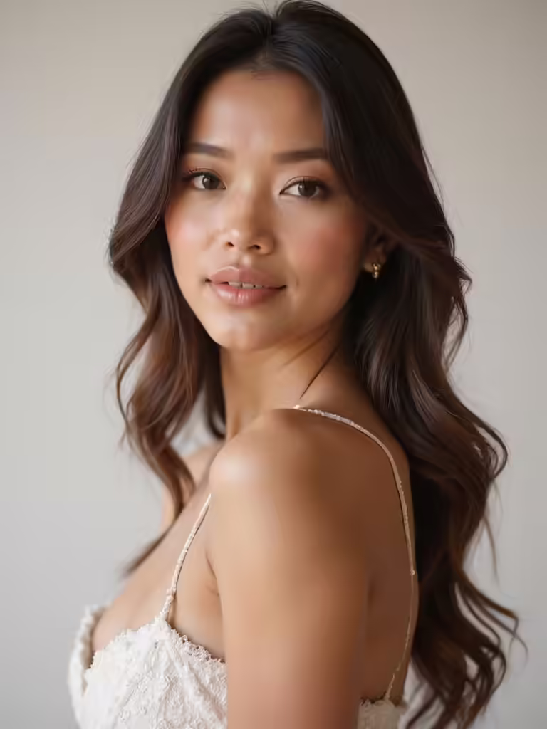 stunning bridal makeup inspiration
