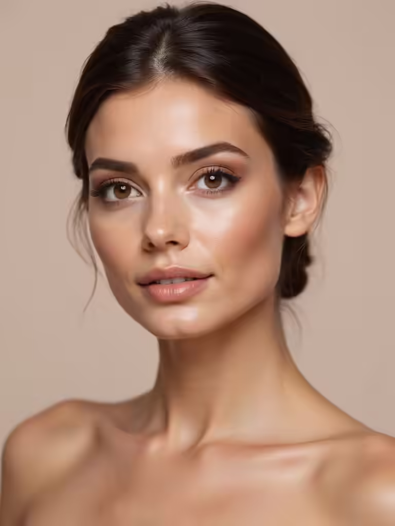 stunning bridal makeup inspiration