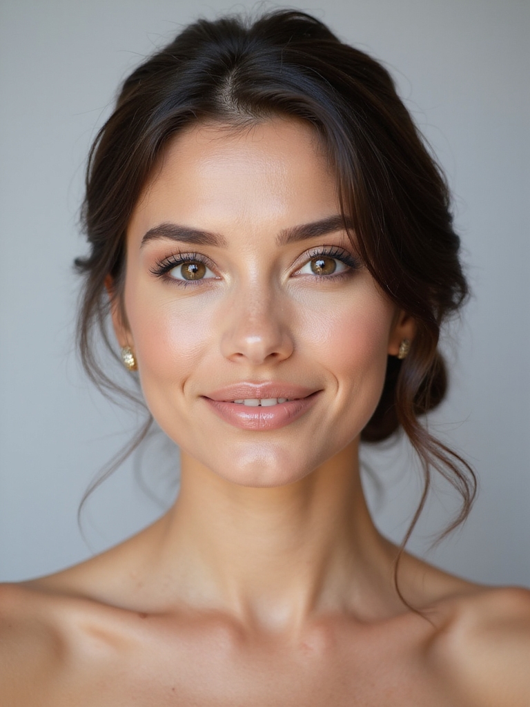 stunning bridal makeup inspiration